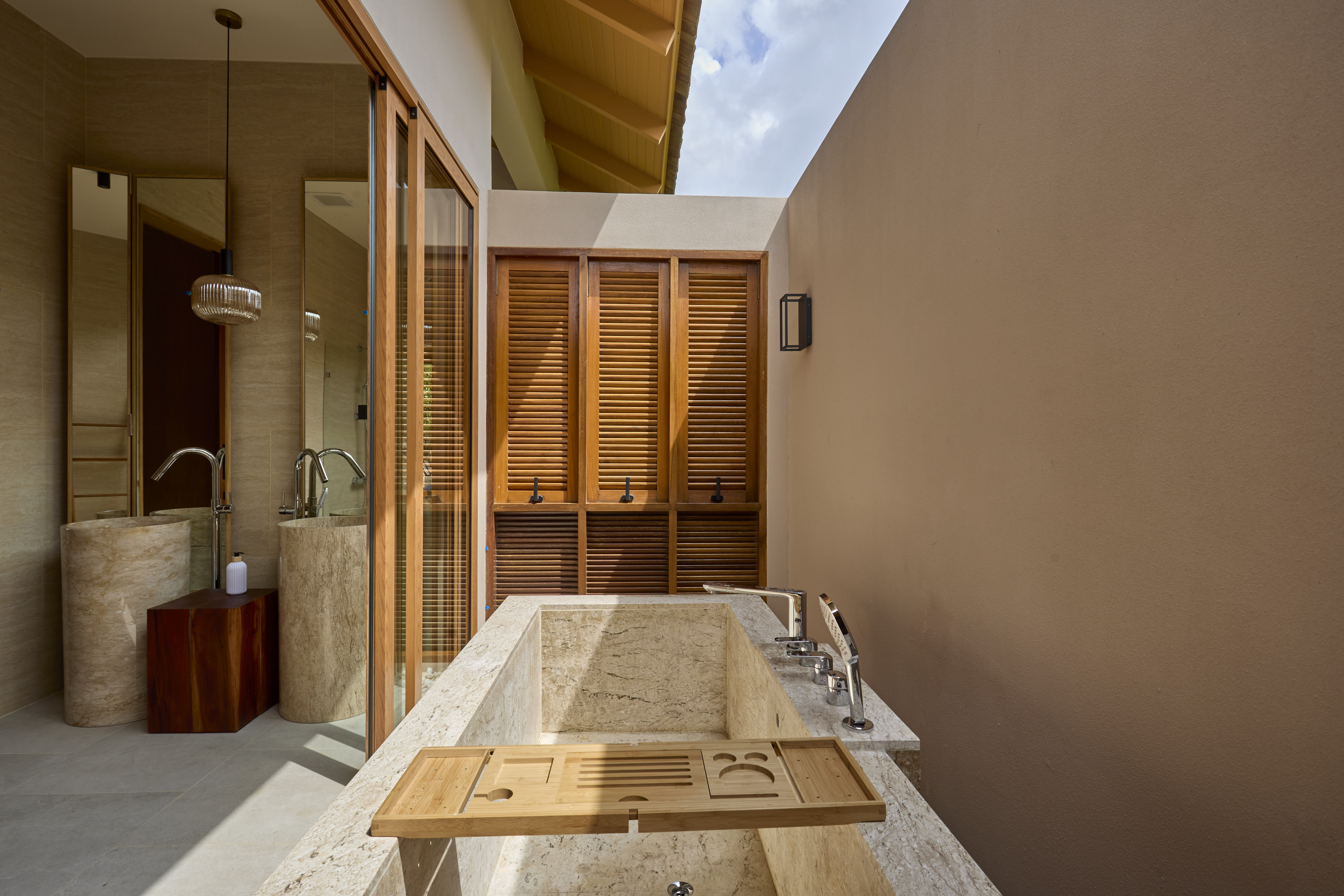 Celestia Villas 25